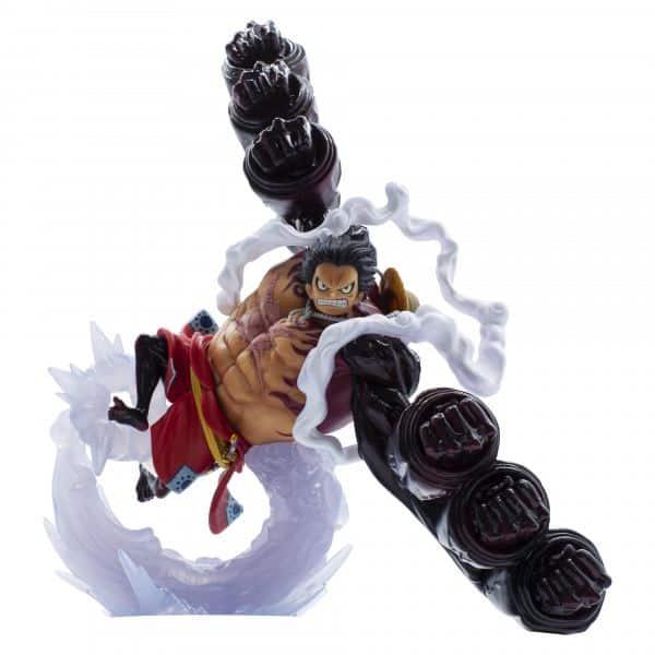FIGURA LUFFY TARO ONE PIECE – DXF SPECIAL 20CM