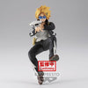 Figurine Denki Kaminari Vol.21 The Amazing Heroes My Hero Academia 15cm