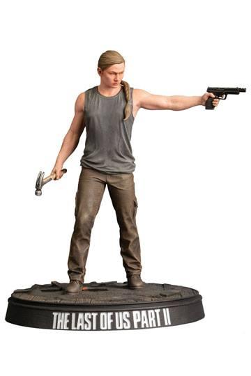 Figura The Last of Us Part II Estatua PVC Abby 22 cm