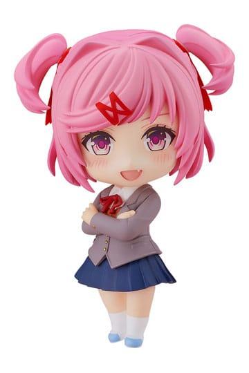 Figura Doki Doki Literature Club! Figura Nendoroid Natsuki 10 cm