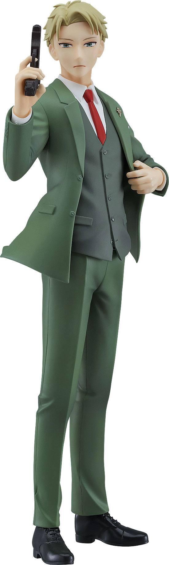 Figura Spy x Family PVC Pop Up Parade Loid Forger 17 cm