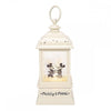 FIGURA MICKEY AND MINNIE LANTERN F