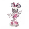 Figura COLECCIÓN FACETAS ACRÍLICAS MINNIE