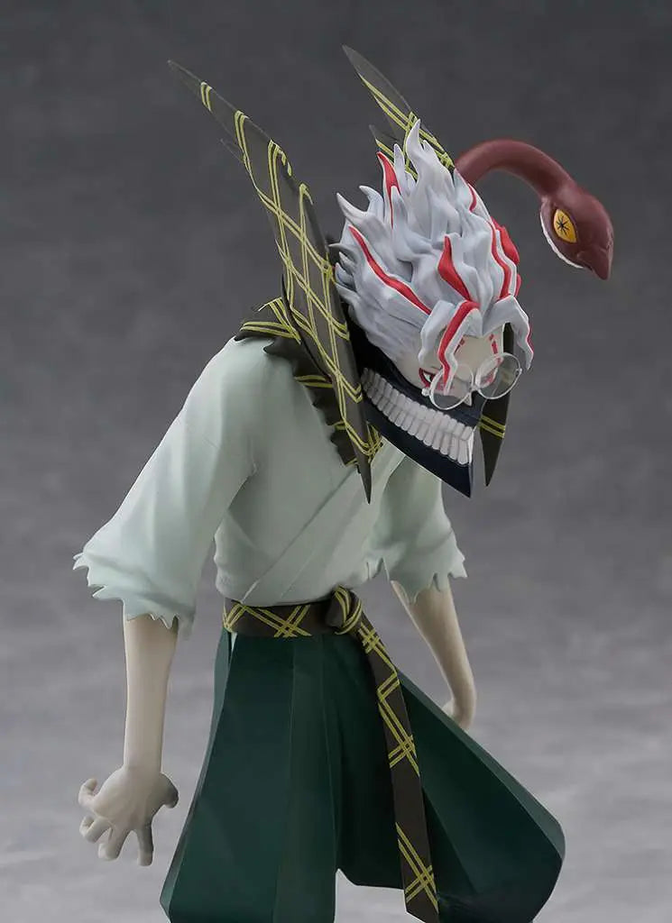 Figura Dandadan Okarun Pop Up Parade
