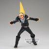 Figurine Hizashi Yamada Present Mic The Amazing Heroes vol. 23 My Hero Academia 15cm