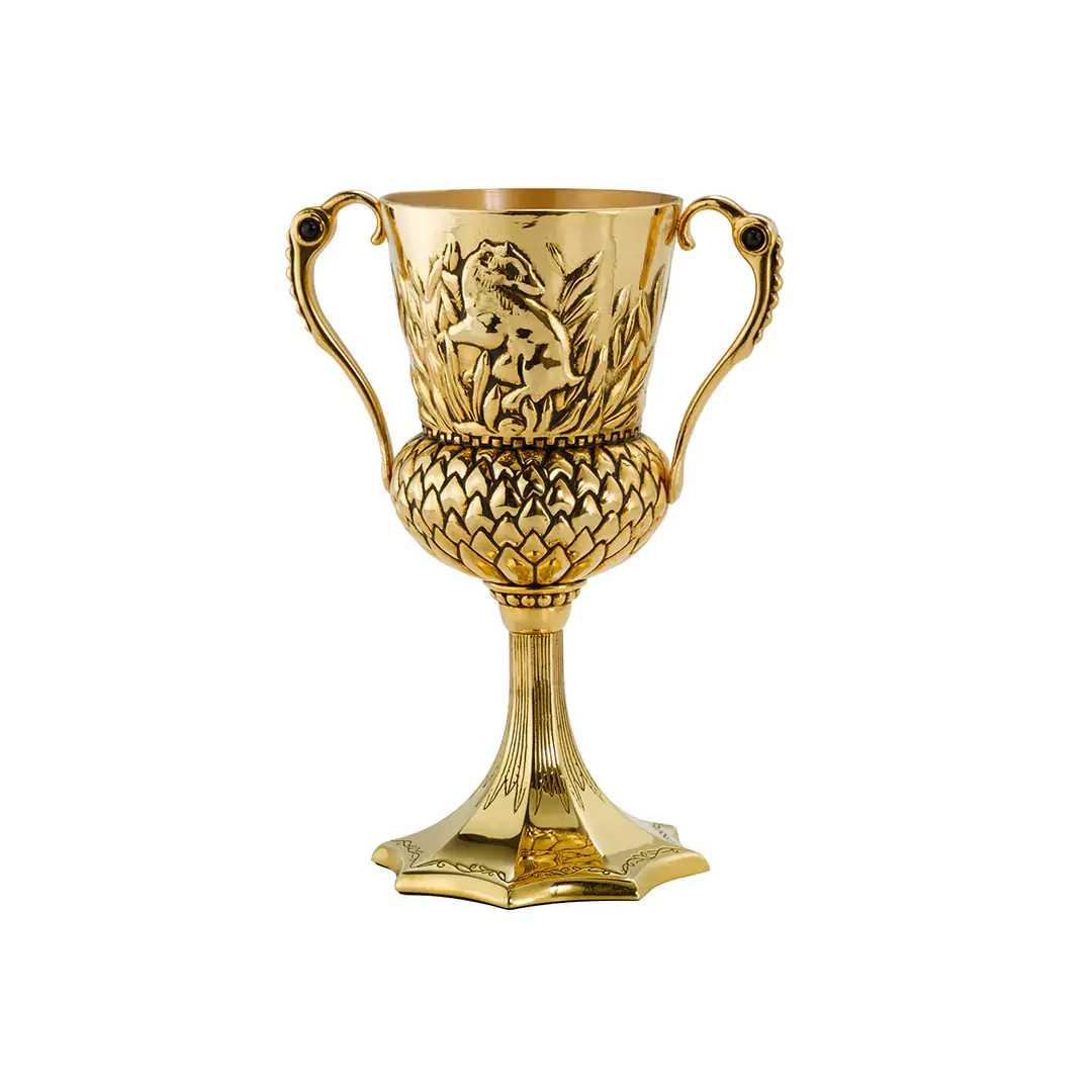 Replica Harry Potter La Copa de Helga Hufflepuff - Horrocrux