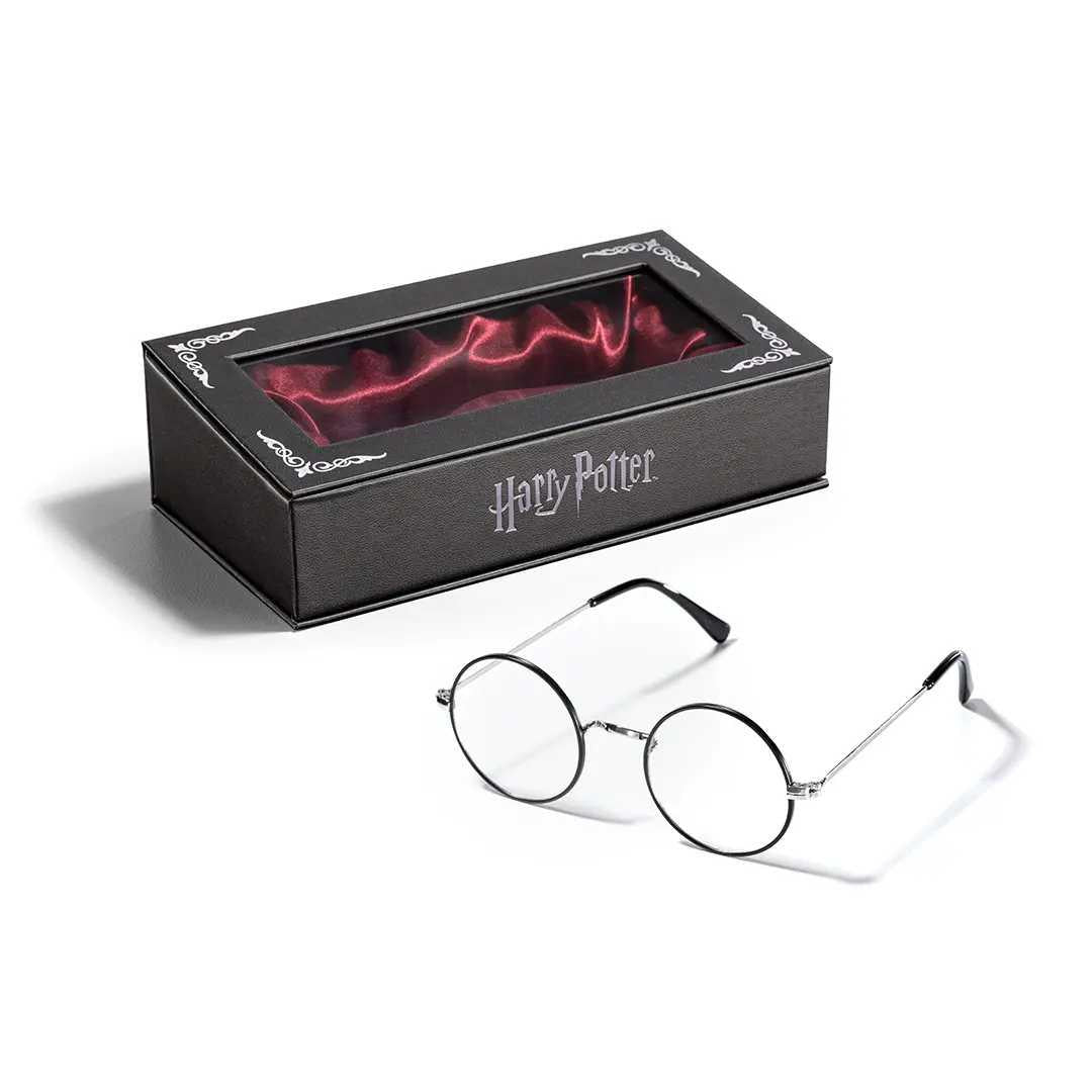 Replica Gafas Lentes de Harry Potter