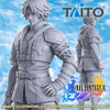 Figura FInal Fantasy X - Tidus - Square Enix  25 cm