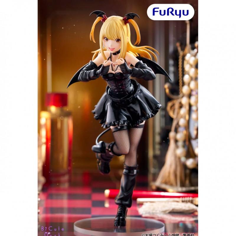 Figura DEATH NOTE - BiCute Dark - Misa Amane 24 cm