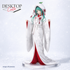 Figura Hatsune Miku - Artist Masterpiece - Miku Brirthday all stars 2013 ver 21 cm