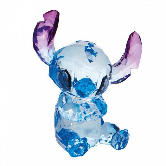 Figura Colección Facetas Acrílicas STITCH