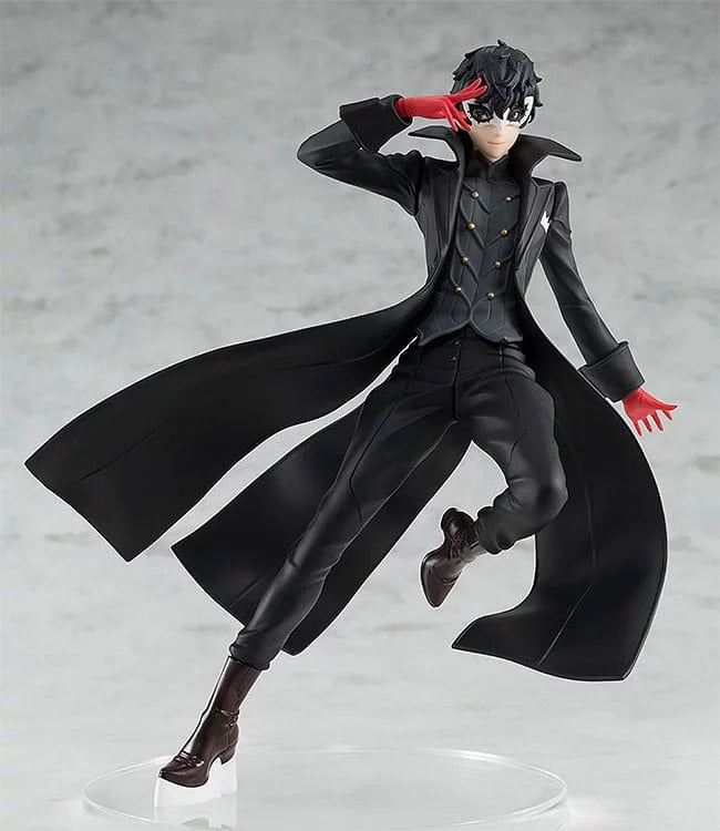 Figura Persona 5 Persona 5: The Animation Figure of Joker  17 cm