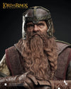 The Lord of the Rings: Gimli 1/6 Collectible Figure Action Figure 1/6 INART 29 cm