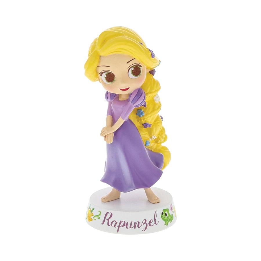 Figura Rapunzel Mini Princess 10 cms  RESINA