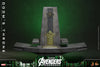 Hot Toys ACS016 Avengers: Doomsday Collectible Figure 1/6 Doom’s Throne 33cm