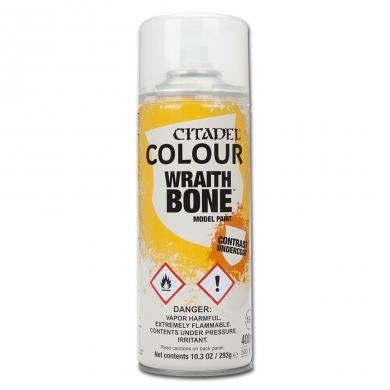 WRAITHBONE SPRAY PAINT (UK/ROW)