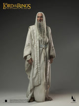 Figura El Señor de los Anillos: La Comunidad del Anillo Saruman INART 1/6 31cm