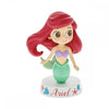 Figura Ariel Mini Princess 10 cms   RESINA