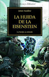 Libro The Horus Heresy nº 04/54 La huida de la Eisenstein Castellano ( Minotauro ) Rustica con solapas