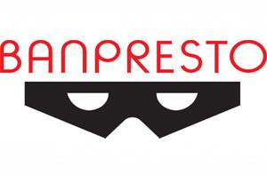 Banpresto
