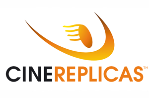 CineReplicas
