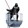Figura diamond collection select toys star wars the empire strikes back darth vader escala 1:6 41 cm