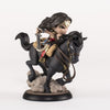 Quantum-Mechanix-Figur DC Comics Wonder Woman Q - Fig Max