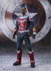 Figurine Tamashii Nations Falcon, figurine Marvel The Falcon and the Winter Soldier S.H. Figuarts