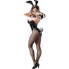 Figurine Good Smile Company Yuiko Okuzumi Bunny Yom en collants +18