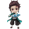 Tamashii Nations Figure Kimetsu no Yaiba Demon Slayer Tanjiro Kamado Water Breathing Figuarts Mini