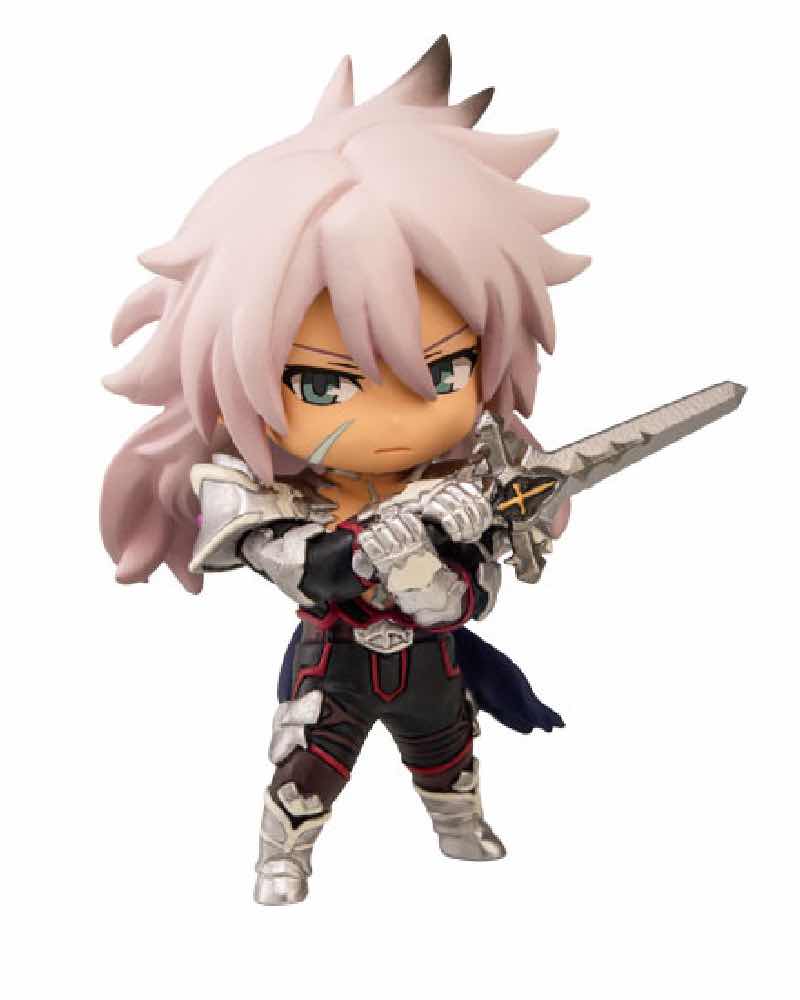 Figura good smile company fate apocrypha saber of black collection niitengo