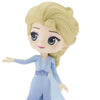 Figurine banpresto q posket disney la reine des neiges elsa la reine des neiges 2 vol 2