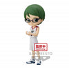 Banpresto-Figur Q Posket Kuroko's Basketball Movie Shintaro Midorima