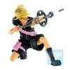 Figurine ichibansho one piece film reed usopp 11 cm