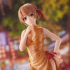 Figurine Banpresto My Teen Romantic Comedy SNAFU Climax Kyunties Iroha Isshiki