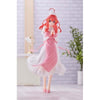 Figurine Banpresto The Quintessential Quintuplets film Kyunties Itsuki Nakano infirmière