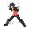 Figurine banpresto my hero academia the amazing heroes kyoka jiro vol 28