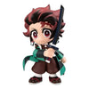 Good Smile Company Toonize Figure Kimetsu no Yaiba Demon Slayer Tanjiro Kamado