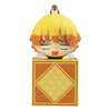 Good-Smile-Company-Figur Hikkake aus Kimetsu no Yaiba – Demon Slayer, Zenitsu Agatsuma, Version C