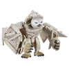 Figura hasbro dicelings dungeons & dragons honor among thieves -  white owlbear