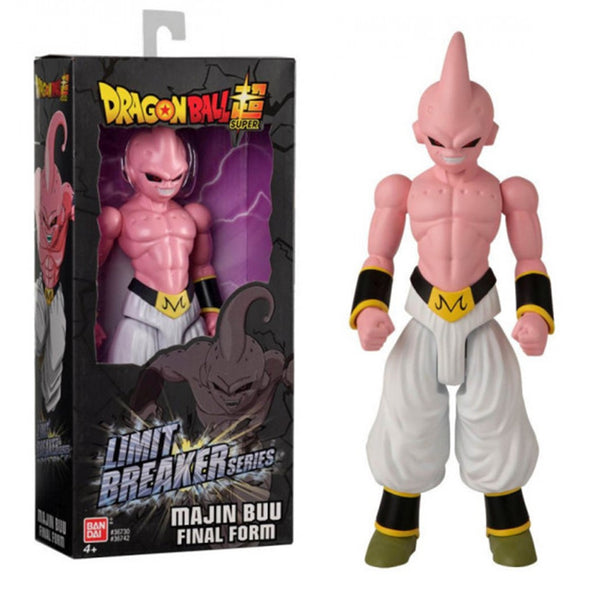 Bandai Limit Breaker Series Kid Buu Figure