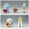 Figurine banpresto one piece world collectable figure wanokuni onigashima 7 cm unité aléatoire