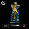 Statuetta tsume arts saint seiya gemini saga resina scala 1 - 6 ikigai