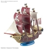 Replica bandai hobby grand ship collection one piece oro jackson