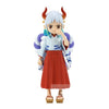 Banpresto One Piece DXF The Grandline Children Wano Country Yamato Vol. 3 13 cm Figure