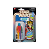 Figura hasbro retro collection star wars retro prototype luke skywalker