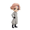 Banpresto Q Posket Tokyo Revengers Seisyu Inui Ver. A 14 cm Figure