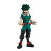 Figurine banpresto my hero academia age of heroes izuku midoriya ii 16cm