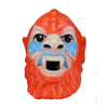 NECA Replica Latex Mask Masters of the Universe Beast Man Deluxe