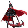 Figura good smile company figma rwby ice queendom ruby rose